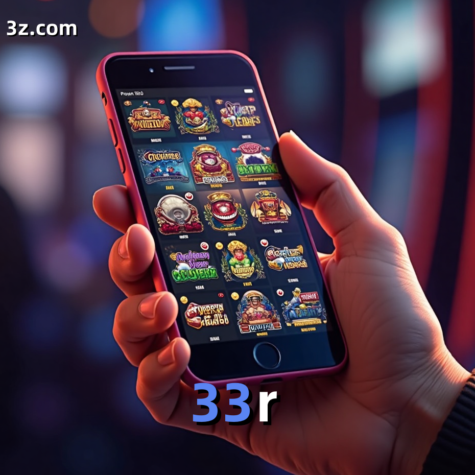 33r Cassino Online